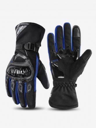 Gants Coton Et Polyester Mélangés Pour Hommes Course Vélo D'escalade Randonnée