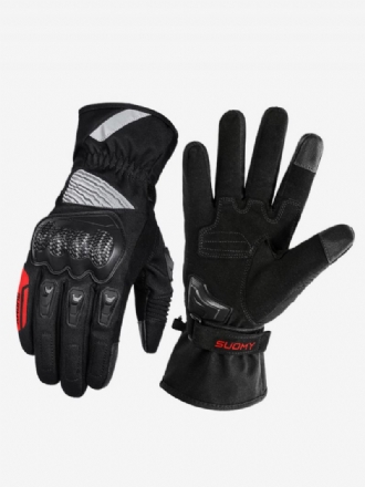 Gants Polyester Fibre Pour Hommes Aacing Vélo Escalade Randonnée