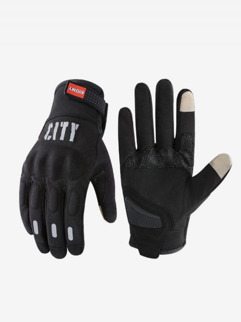 Gants Unisexes Pour Hommes Course Vélo Escalade Randonnée Accessoires