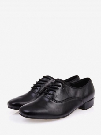 Chaussures Danse Salon Pour Hommes