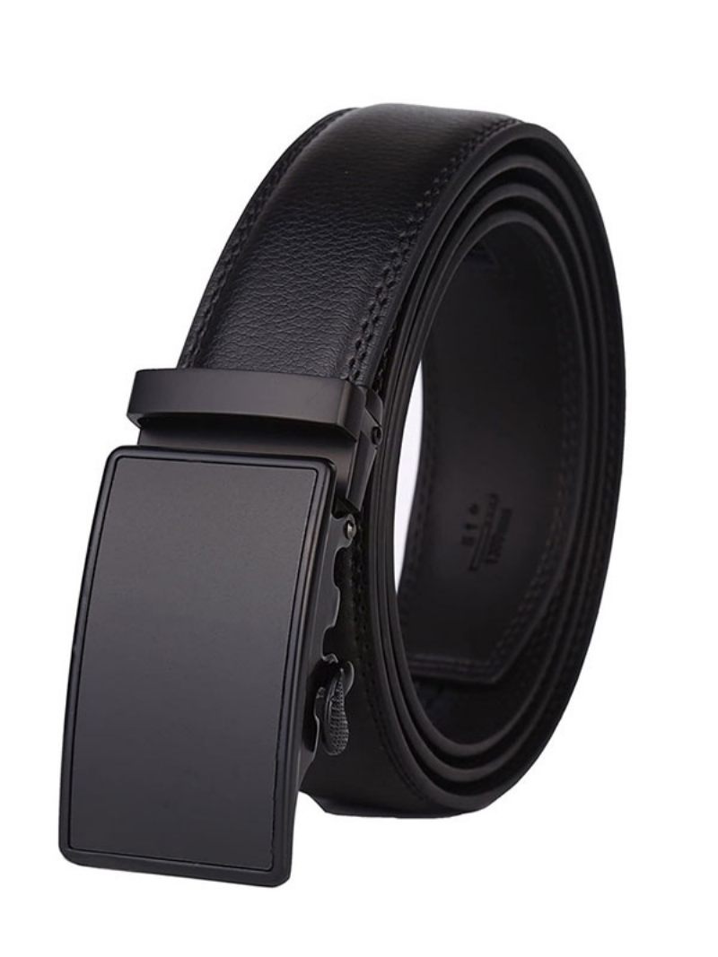 Ceinture Cuir Pour Hommes 130-2