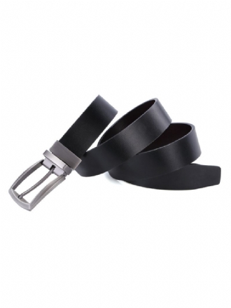 Ceinture Cuir Pour Hommes 130-3