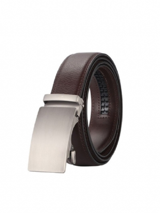 Ceinture Cuir Pour Hommes 130