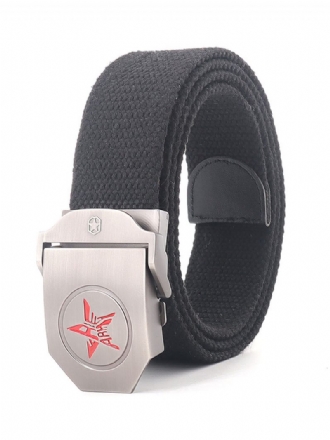 Ceinture Mode Homme Polyester