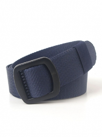 Ceinture Qualité Pour Hommes Polyester