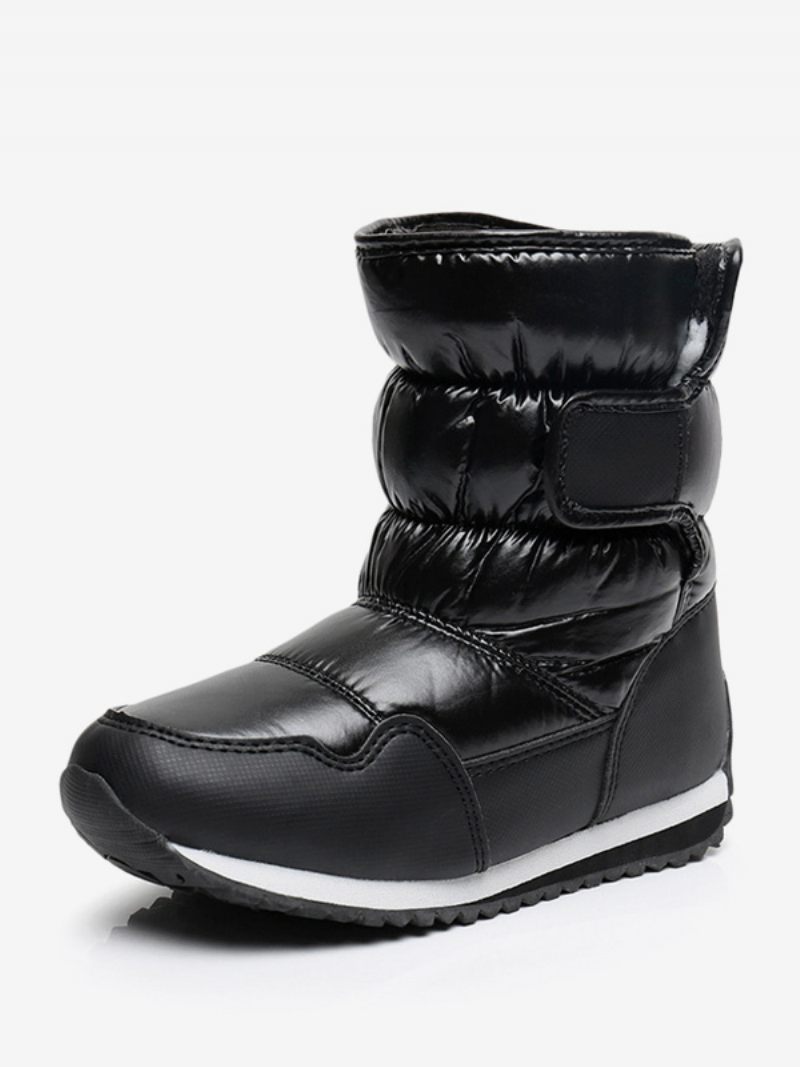 Bottes D'hiver Unisexes Pour Enfants