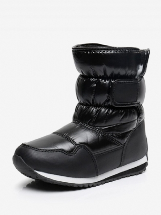 Bottes D'hiver Unisexes Pour Enfants