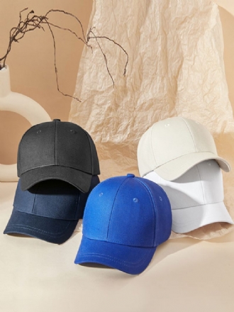 Casquette Homme Polyester Chic