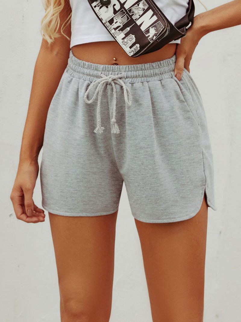 Shorts Pour Femmes Bas Sport