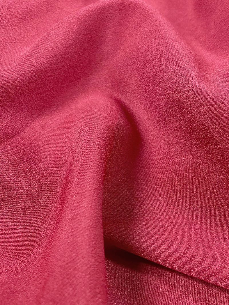 Robe Portefeuille Sans Manches Pour Femmes Rose Blush Col V Fente Nouée Robes Longues Bal - Rose Poudré